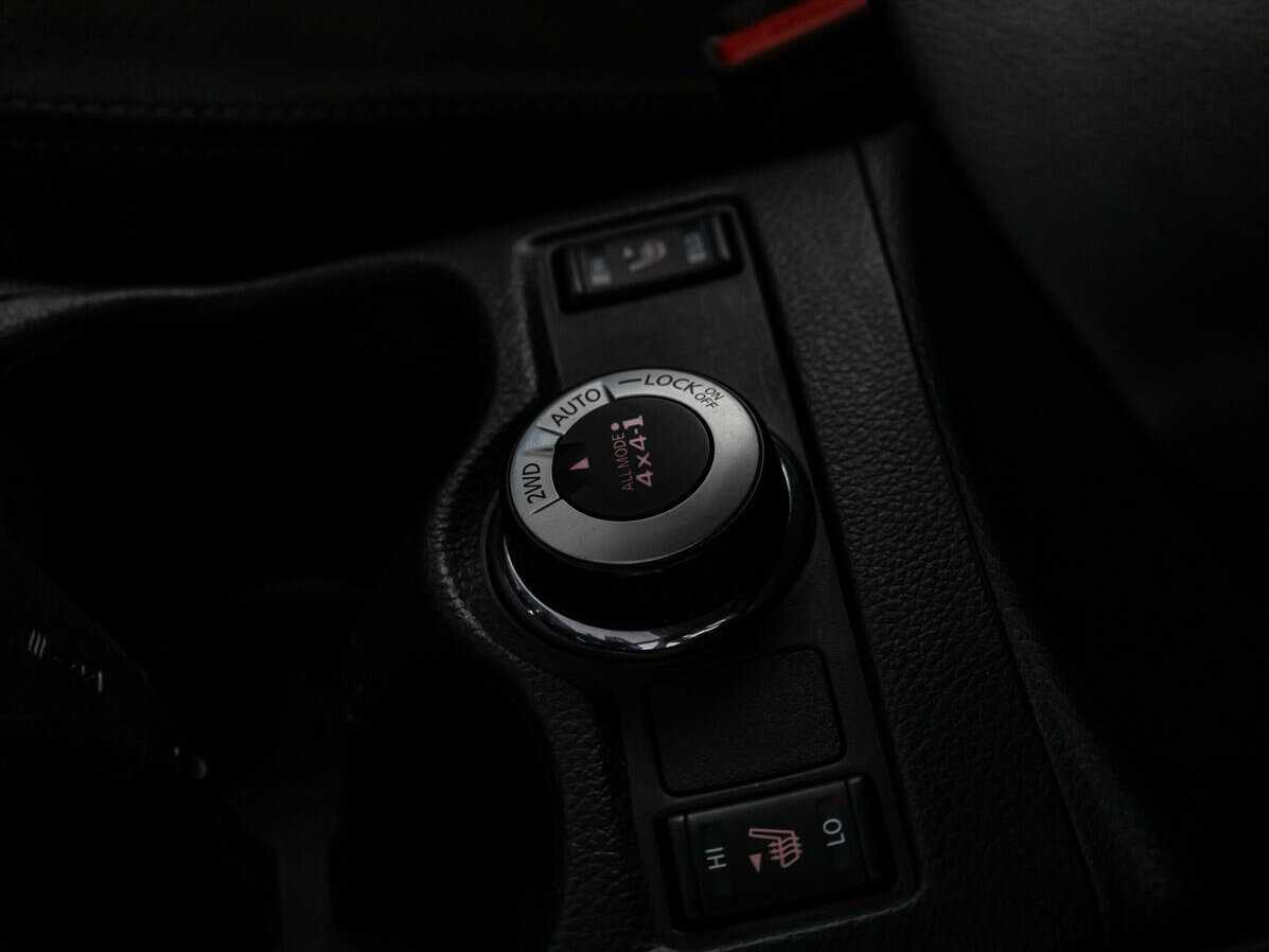 Купить Nissan Qashqai, 2018, 82 301 км.. Фото: #14