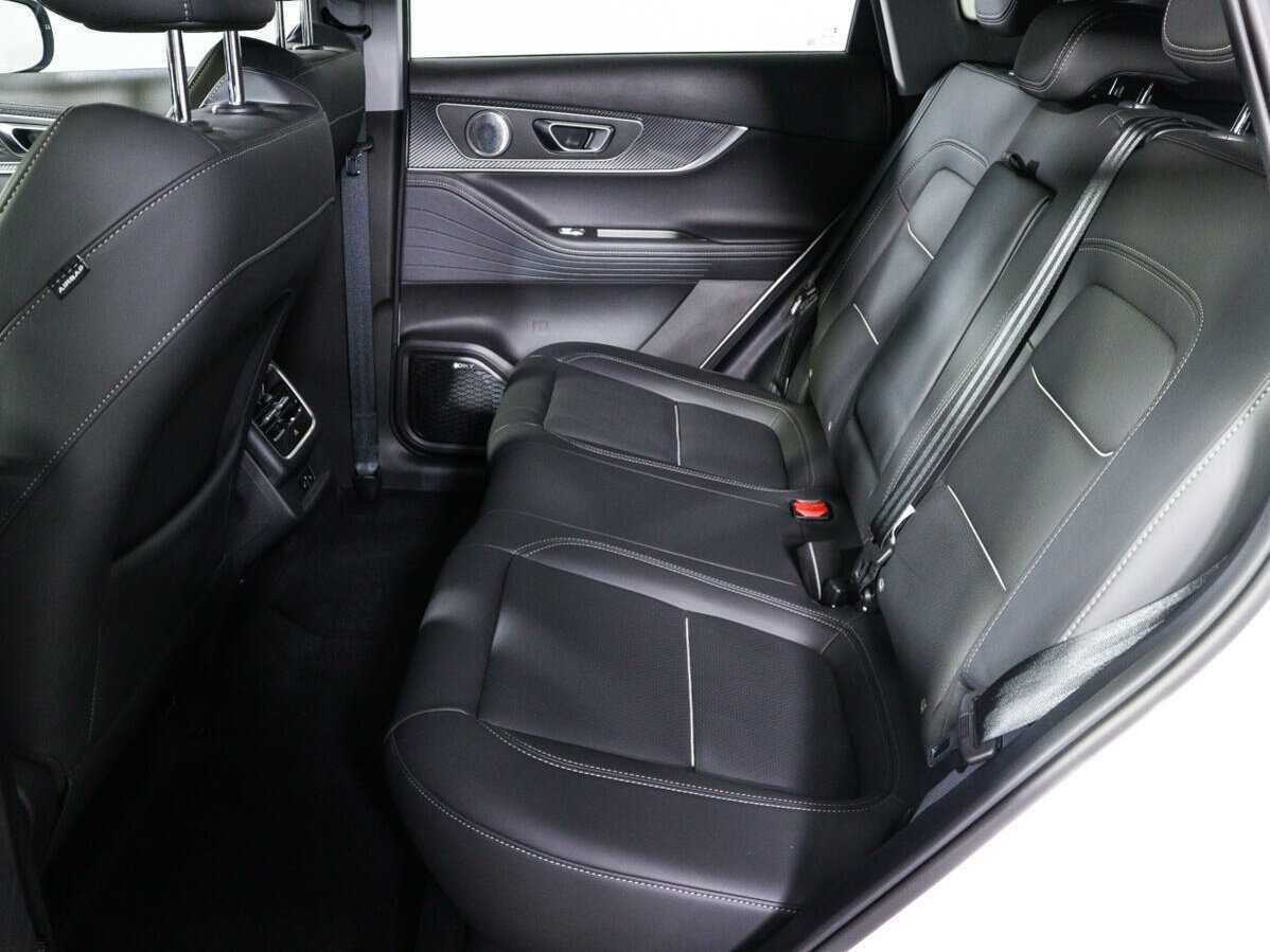 Купить Chery Tiggo 7 Pro Max, 2024, 1 068 км.. Фото: #9