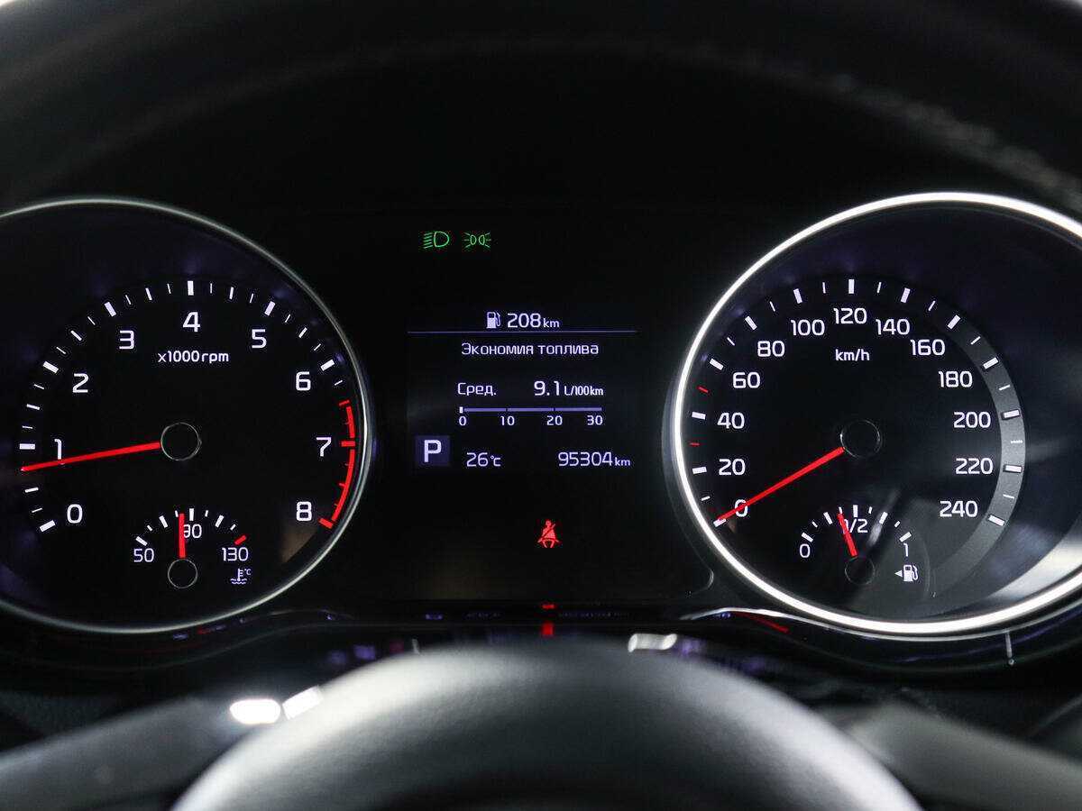 Купить Kia Proceed, 2019, 95 000 км.. Фото: #8