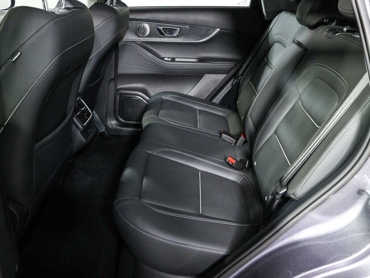 Купить Chery Tiggo 7 Pro Max, 2024, 1 225 км.. Фото: #7