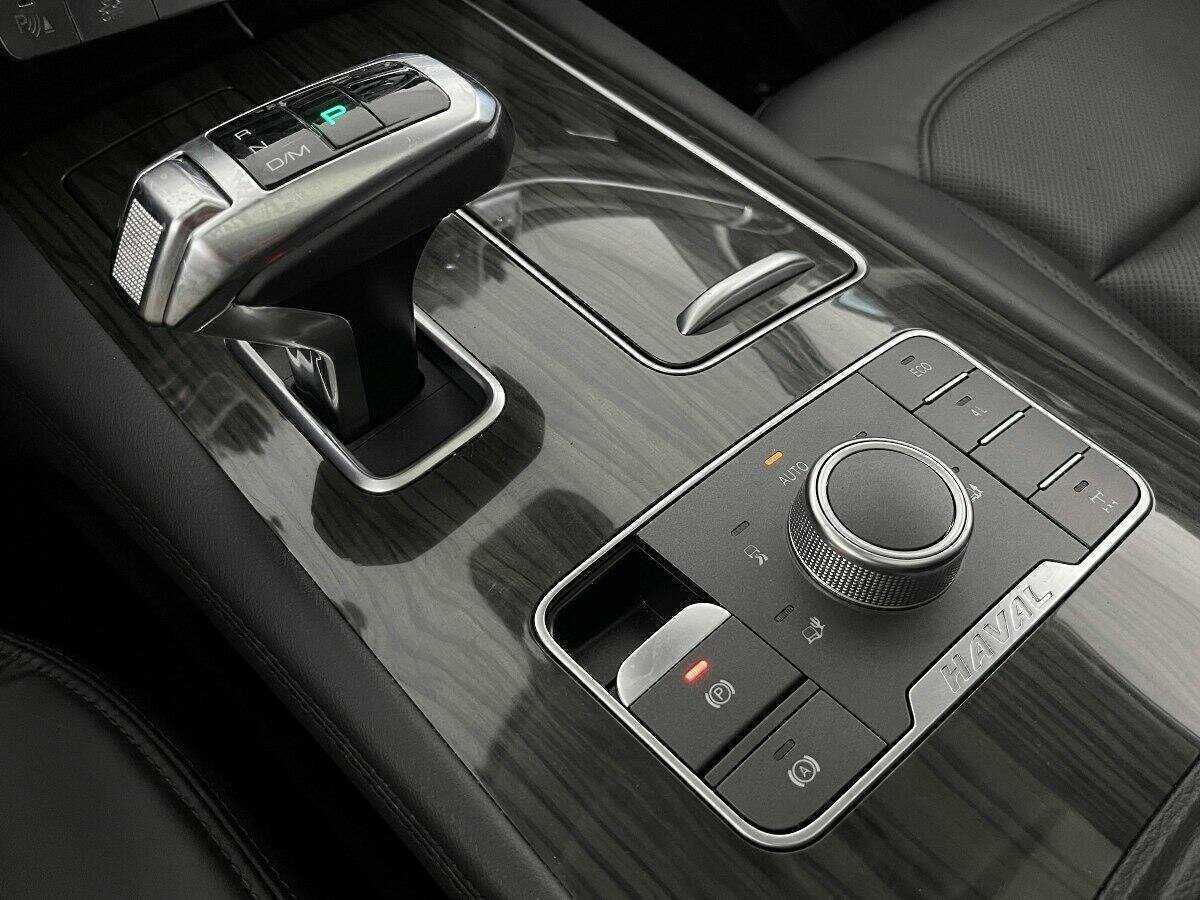 Купить Haval H9, 2021, 58 000 км.. Фото: #14