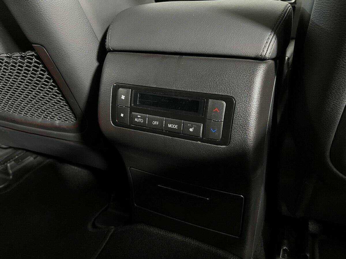 Купить Haval H9, 2021, 58 000 км.. Фото: #18