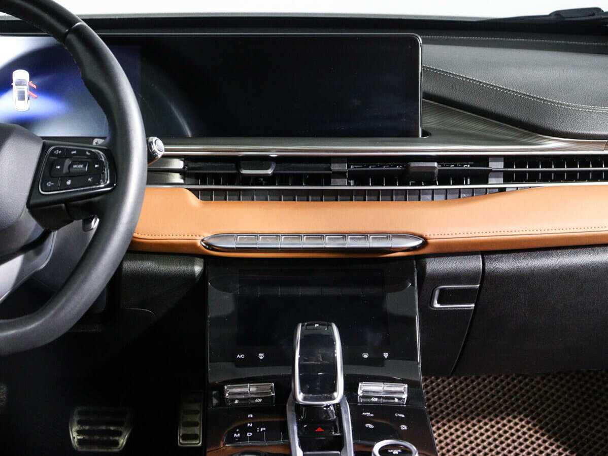 Купить Chery Tiggo 8 Pro Max, 2022, 26 117 км.. Фото: #12