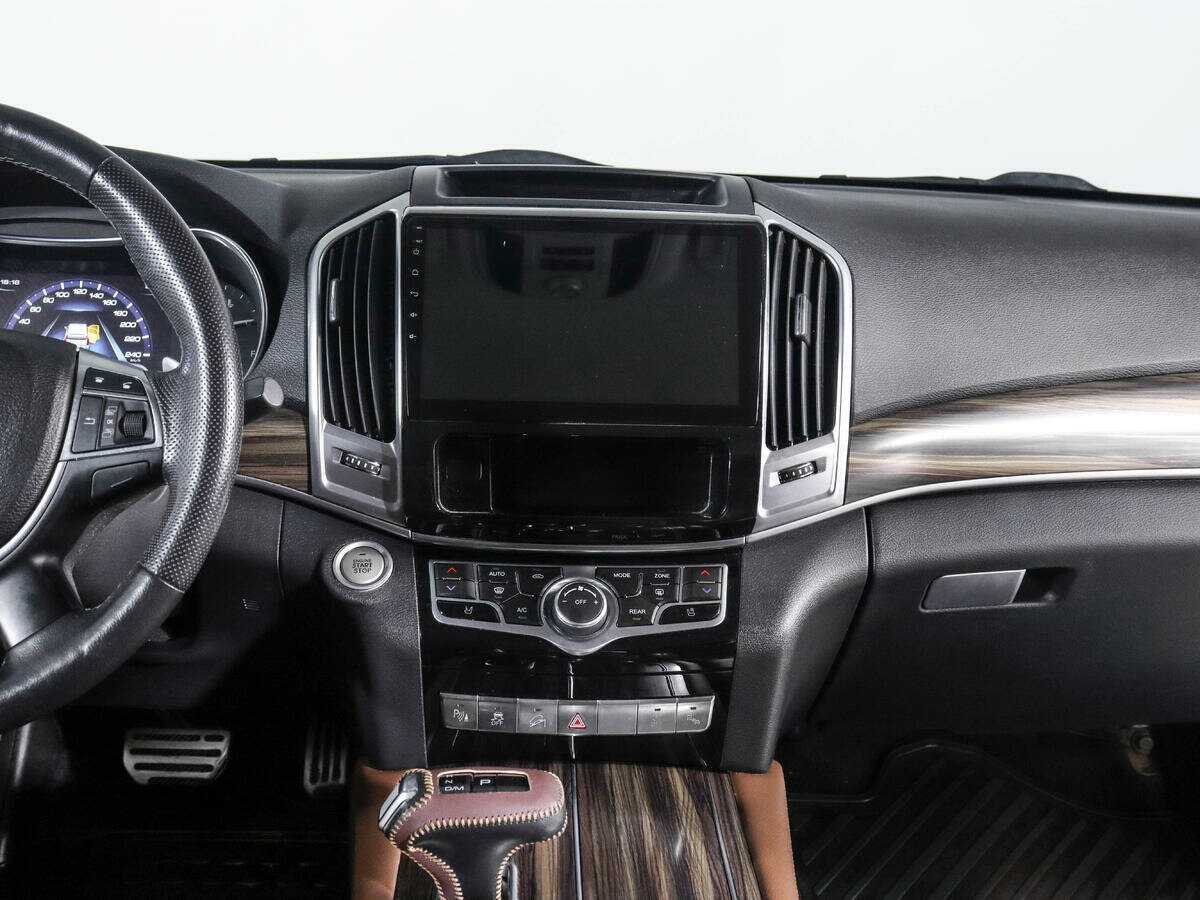 Купить Haval H9, 2020, 105 028 км.. Фото: #11