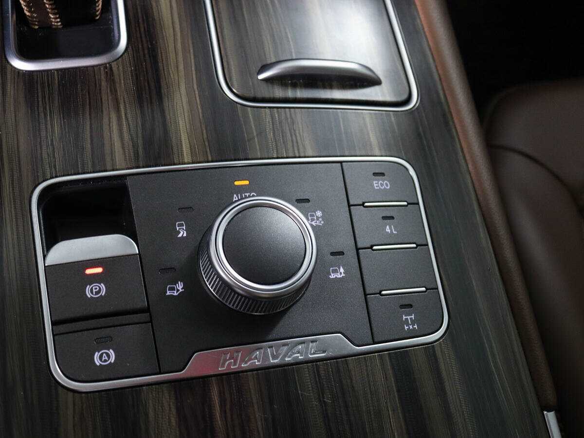 Купить Haval H9, 2020, 105 028 км.. Фото: #15