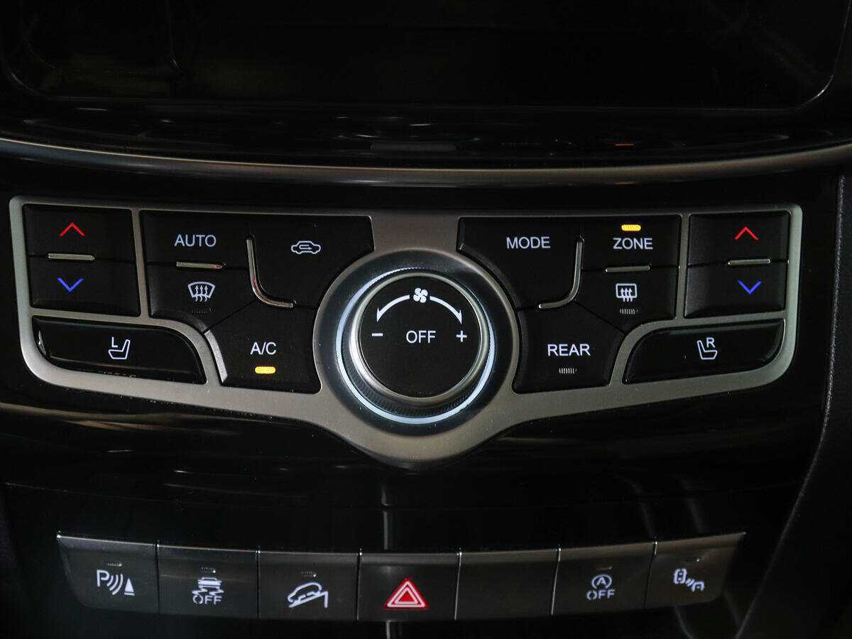 Купить Haval H9, 2020, 105 028 км.. Фото: #16