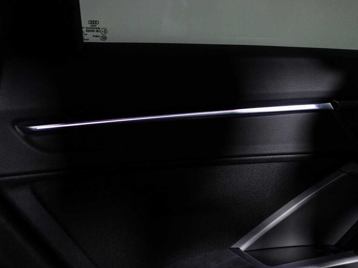 Купить Audi Q3, 2019, 55 146 км.. Фото: #13