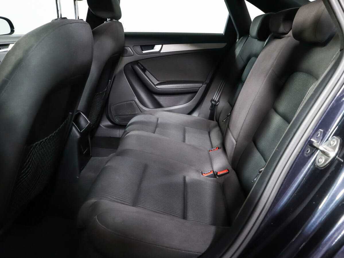 Купить Audi A4, 2012, 183 054 км.. Фото: #7