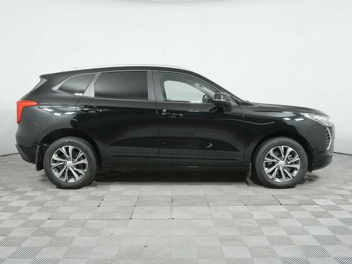 Купить Haval Jolion, 2023, 6 393 км.. Фото: #3