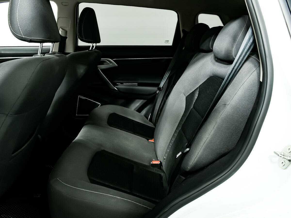 Купить Geely Atlas, 2018, 93 014 км.. Фото: #11