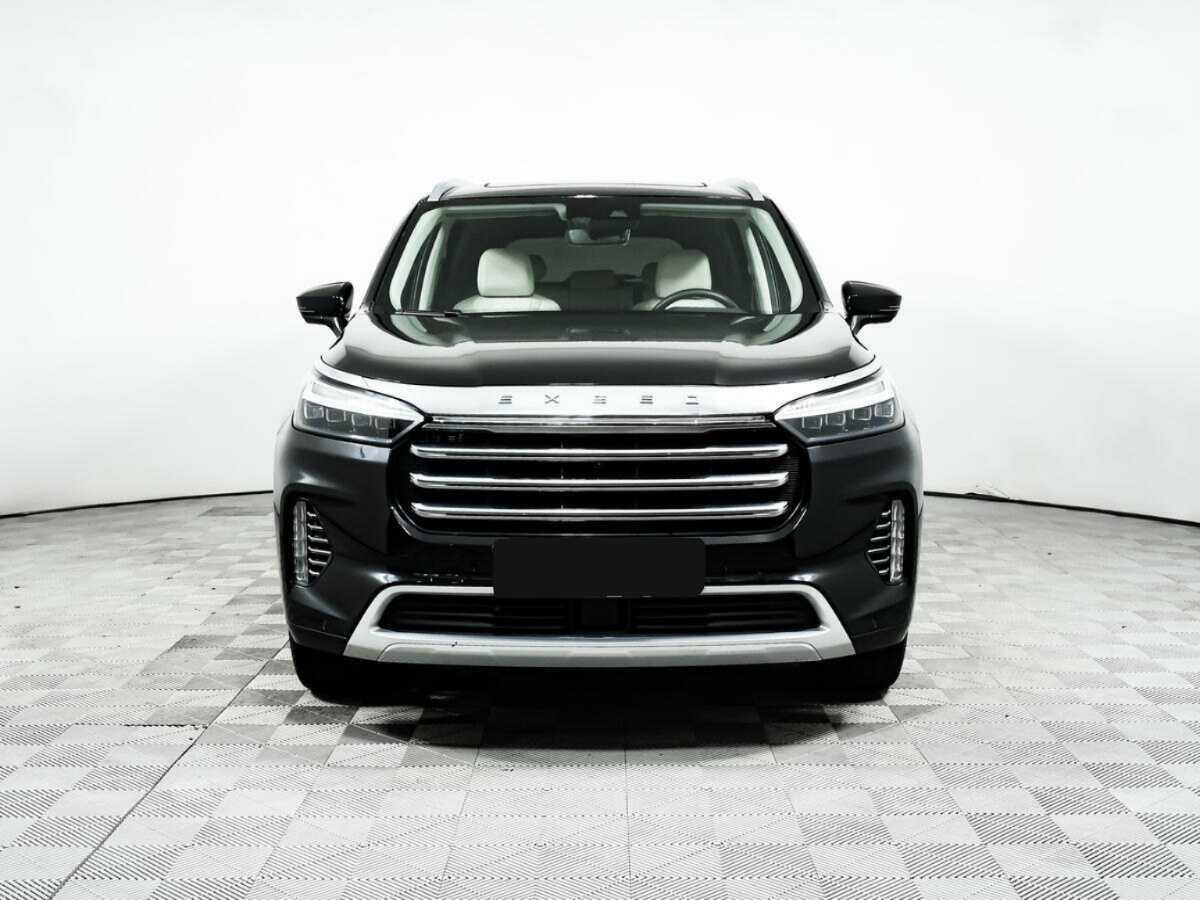 Купить EXEED VX, 2023, 39 180 км.. Фото: #1