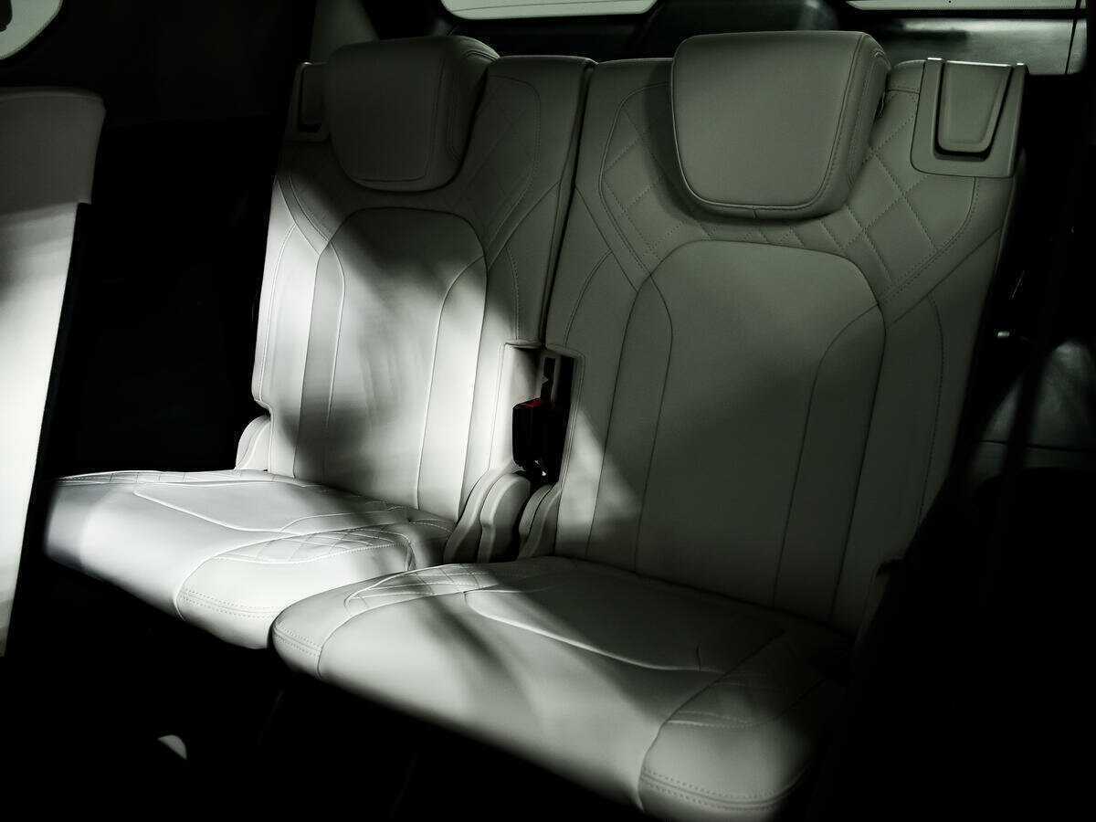 Купить EXEED VX, 2023, 39 180 км.. Фото: #12