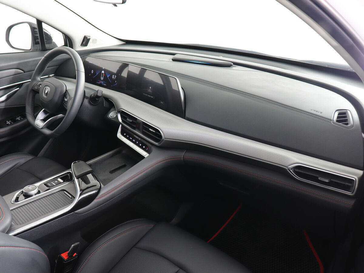 Купить Changan UNI-T, 2021, 17 350 км.. Фото: #9