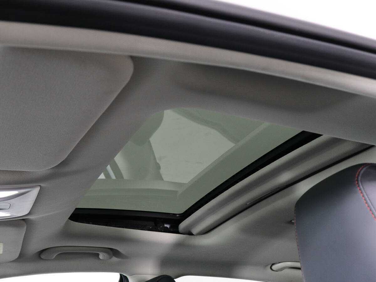 Купить Changan UNI-T, 2021, 17 350 км.. Фото: #12