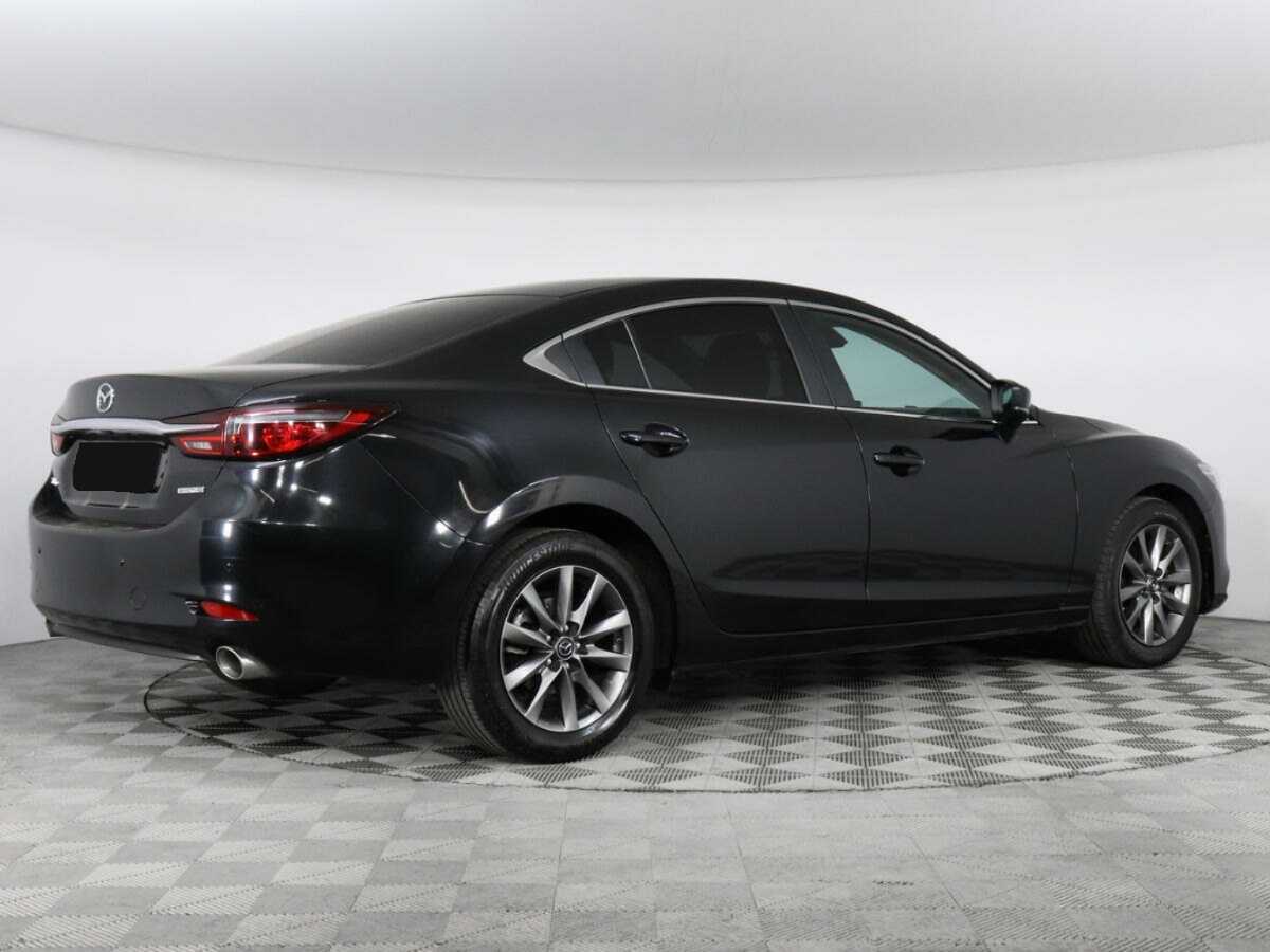 Купить Mazda 6, 2020, 79 850 км.. Фото: #4