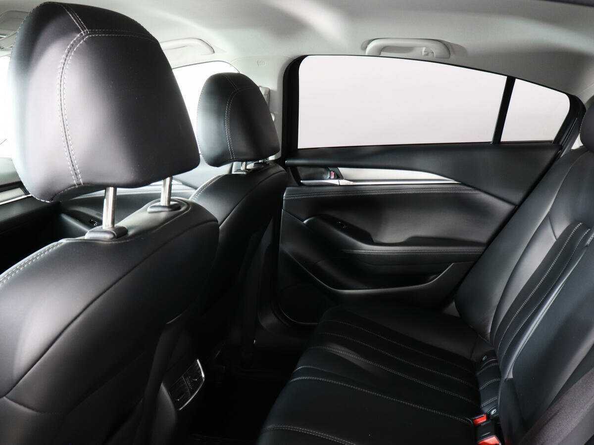 Купить Mazda 6, 2020, 79 850 км.. Фото: #11