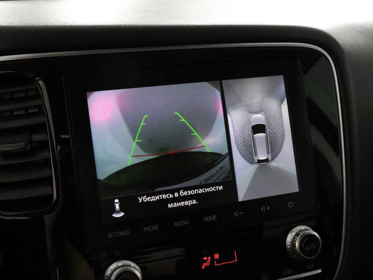 Купить Mitsubishi Outlander, 2022, 56 017 км.. Фото: #16