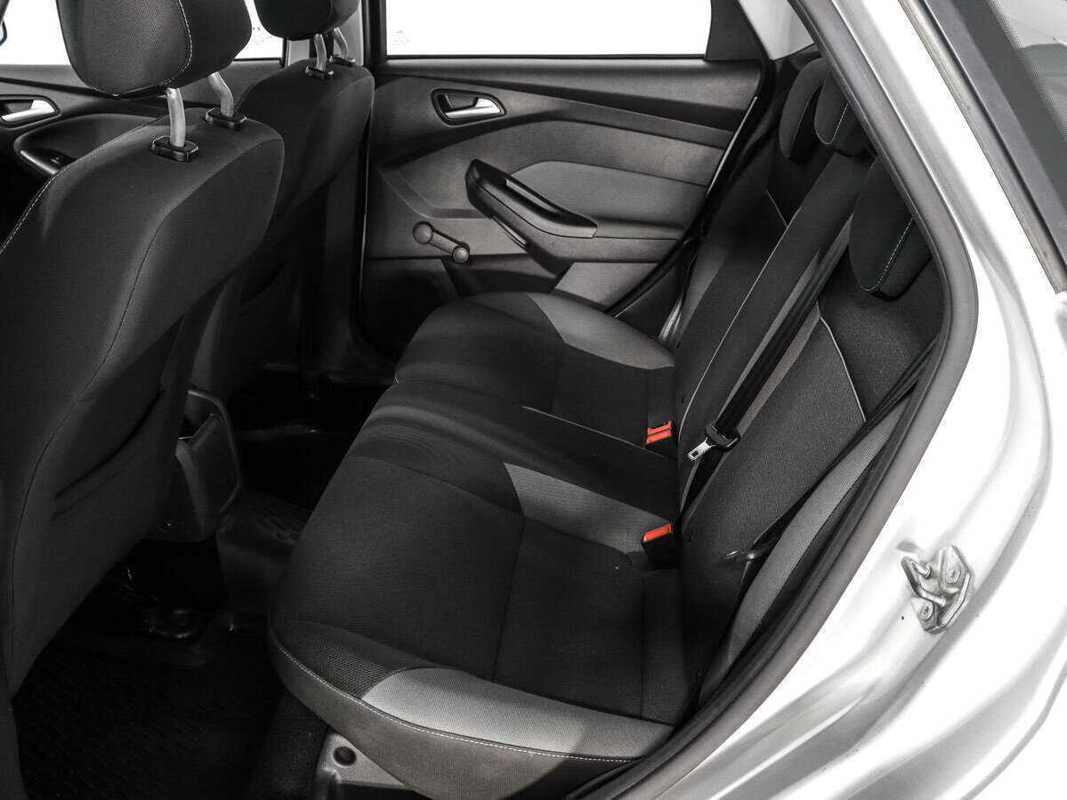 Купить Ford Focus, 2013, 161 127 км.. Фото: #10