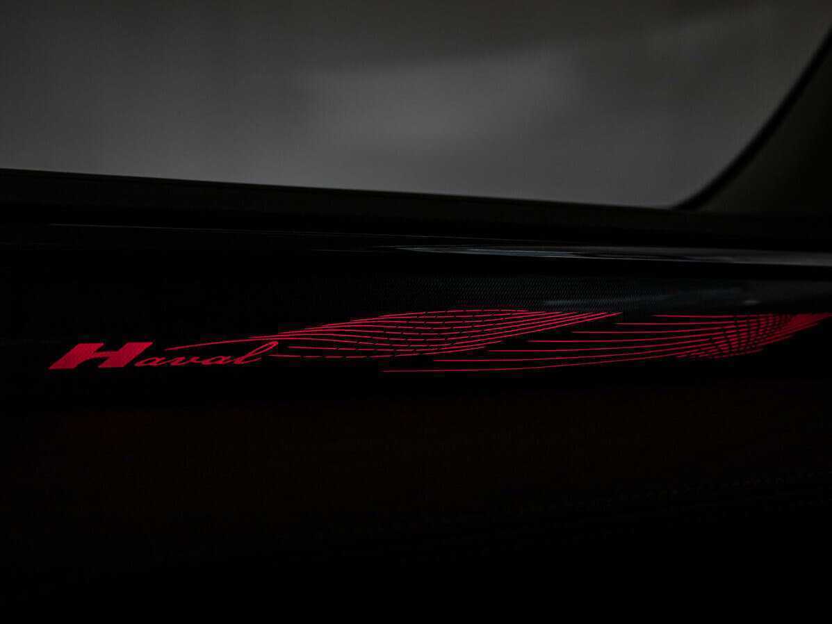 Купить Haval Jolion, 2024, 3 330 км.. Фото: #12