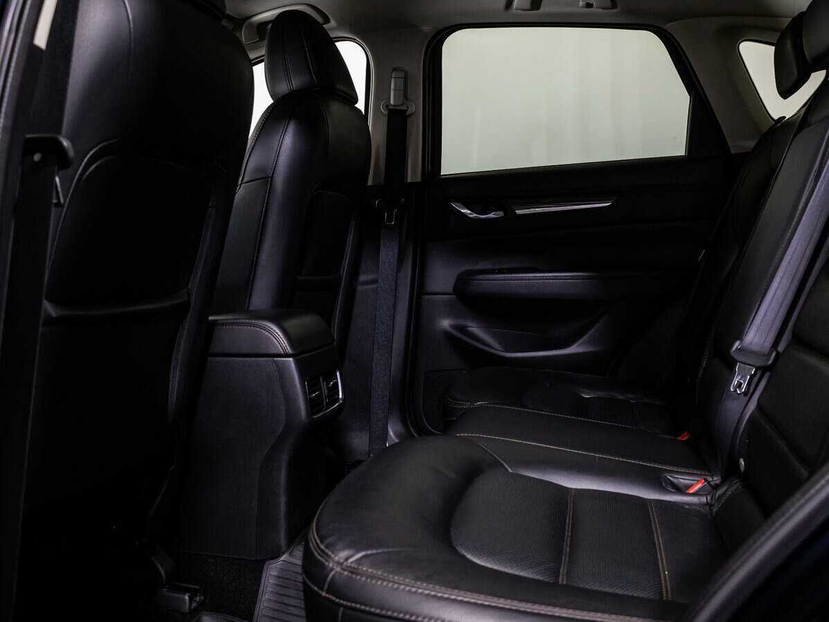 Купить Mazda CX-5, 2017, 158 190 км.. Фото: #10