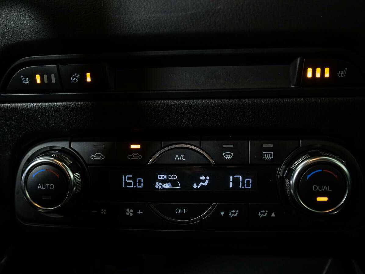 Купить Mazda CX-5, 2017, 158 190 км.. Фото: #15