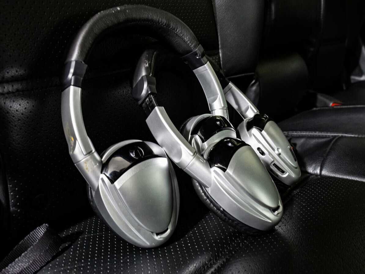 Купить Nissan Murano, 2012, 76 650 км.. Фото: #13