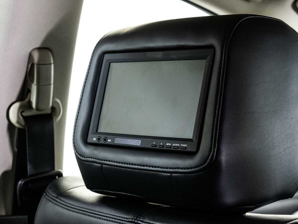 Купить Nissan Murano, 2012, 76 650 км.. Фото: #14