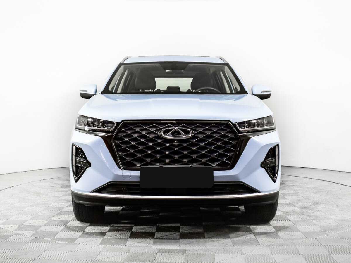 Купить Chery Tiggo 7 Pro Max, 2023, 25 953 км.. Фото: #1