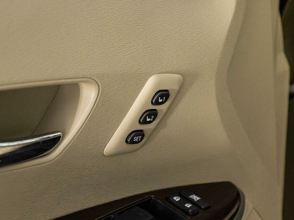 Купить Toyota Venza, 2013, 162 662 км.. Фото: #18