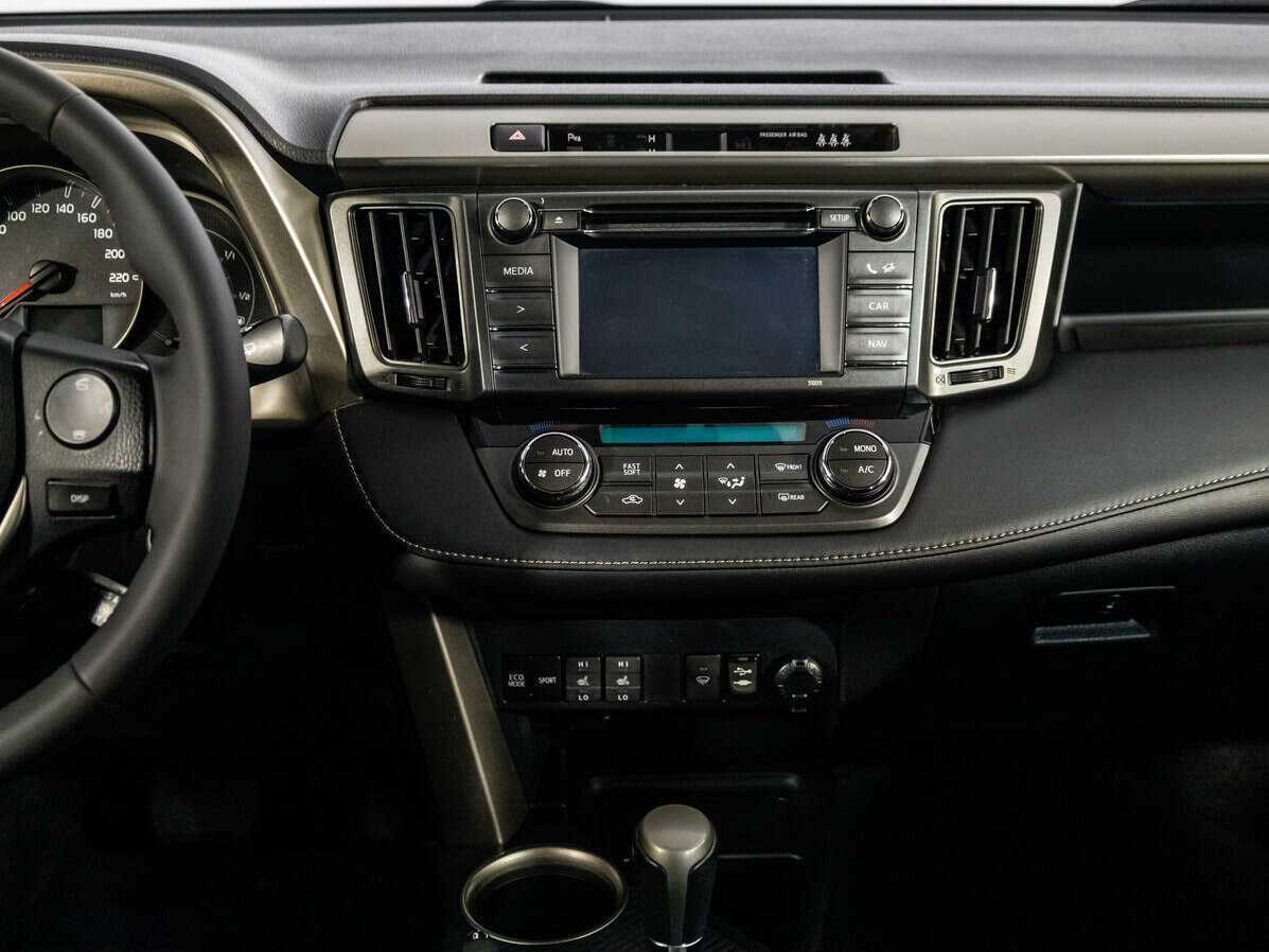 Купить Toyota RAV4, 2014, 122 915 км.. Фото: #12