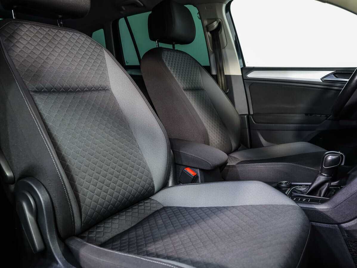 Купить Volkswagen Tiguan, 2017, 95 528 км.. Фото: #10