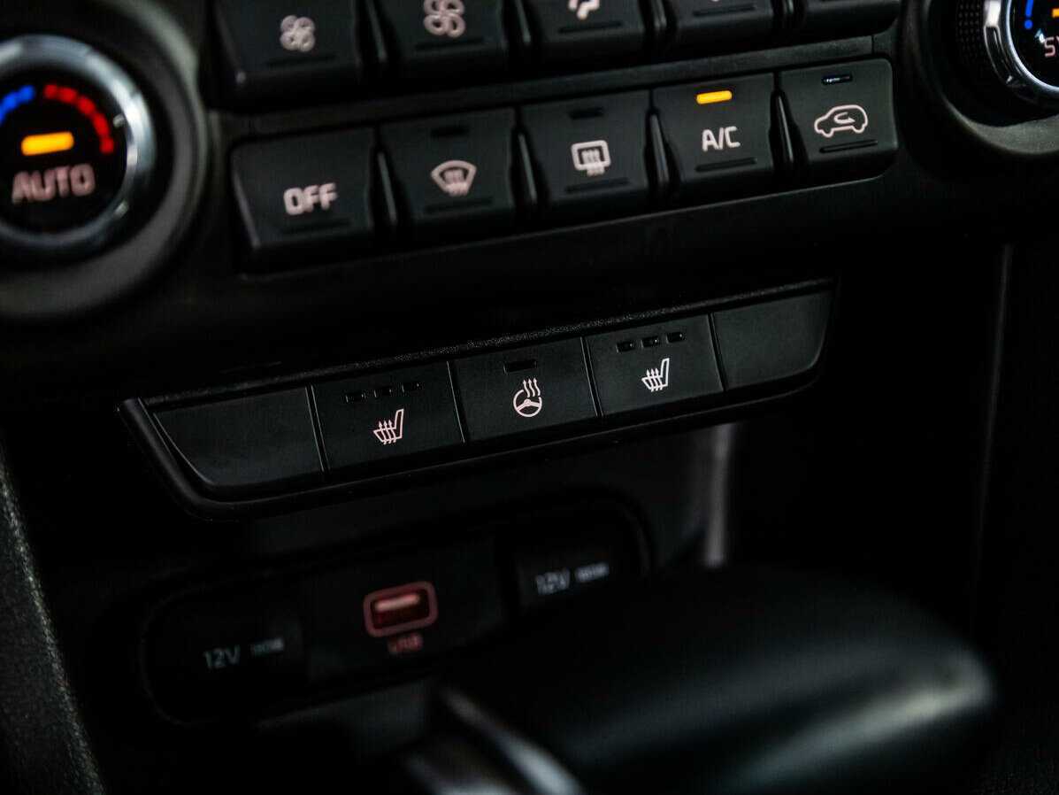 Купить Kia Sportage, 2019, 83 638 км.. Фото: #15