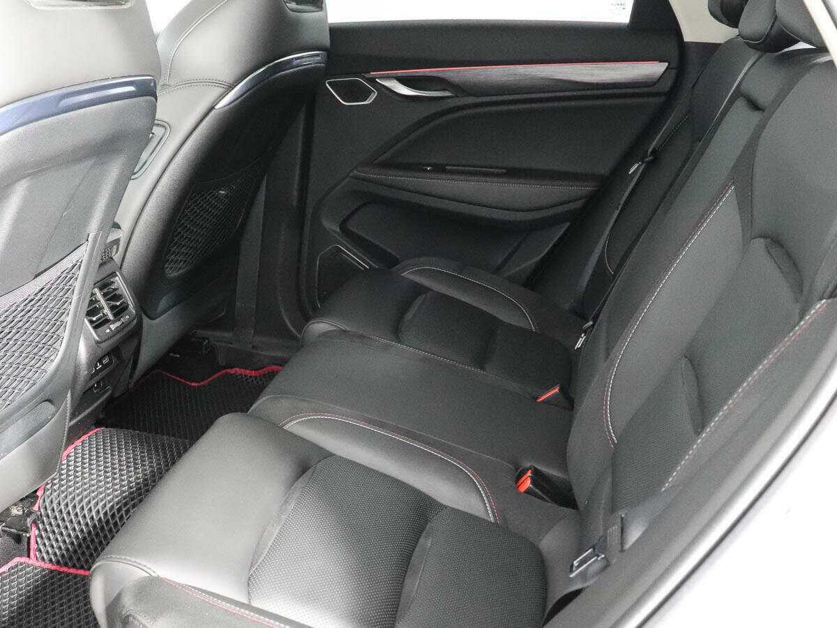 Купить Geely Tugella, 2021, 68 000 км.. Фото: #12