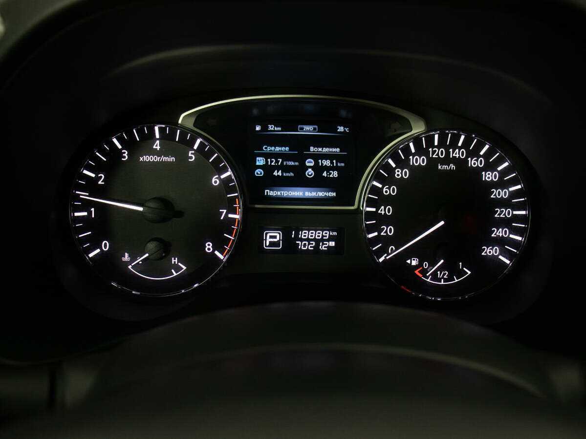 Купить Nissan Pathfinder, 2015, 118 889 км.. Фото: #12