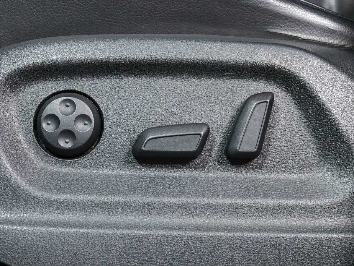 Купить Volkswagen Tiguan, 2012, 253 560 км.. Фото: #12