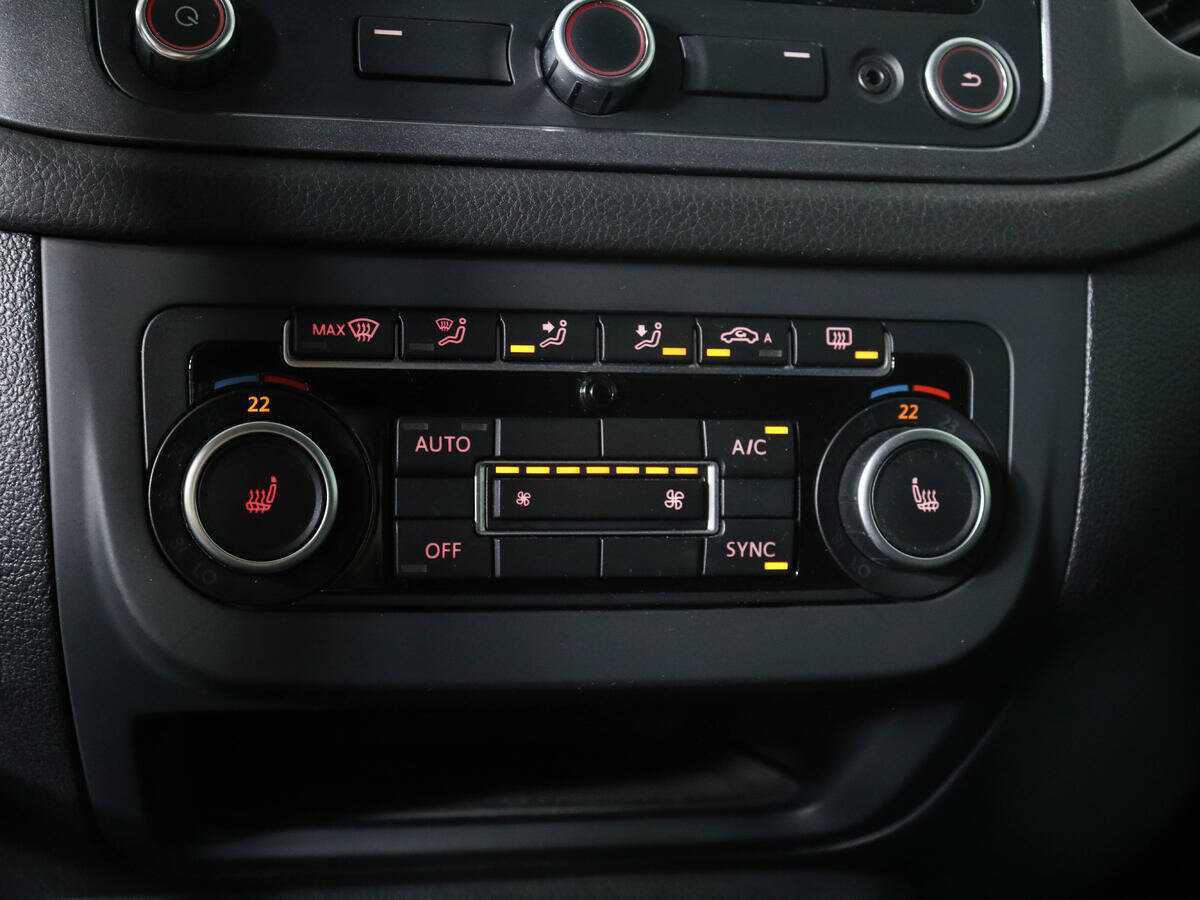 Купить Volkswagen Tiguan, 2012, 253 560 км.. Фото: #13