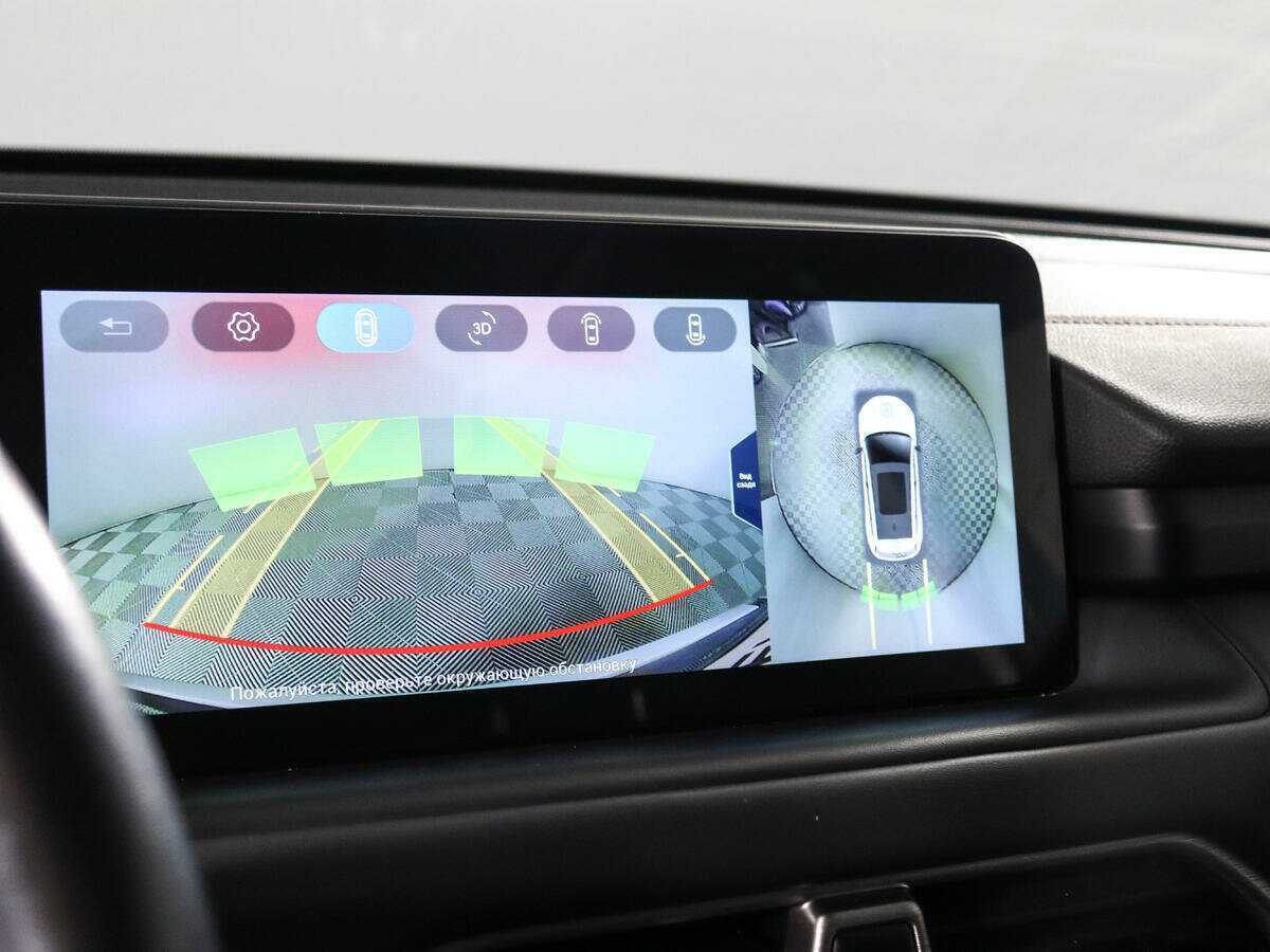 Купить EXEED TXL, 2022, 39 741 км.. Фото: #18