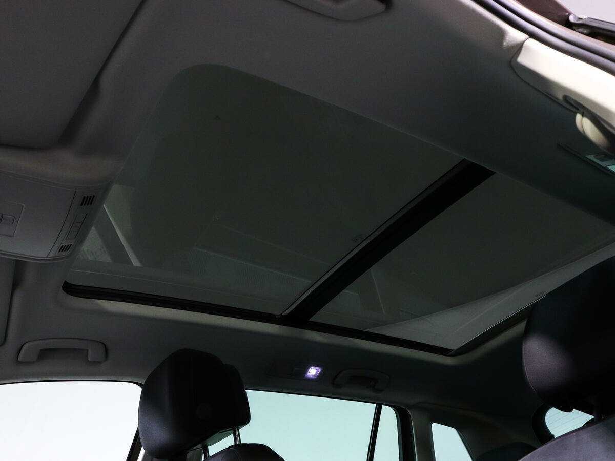 Купить Volkswagen Tiguan, 2017, 150 500 км.. Фото: #12