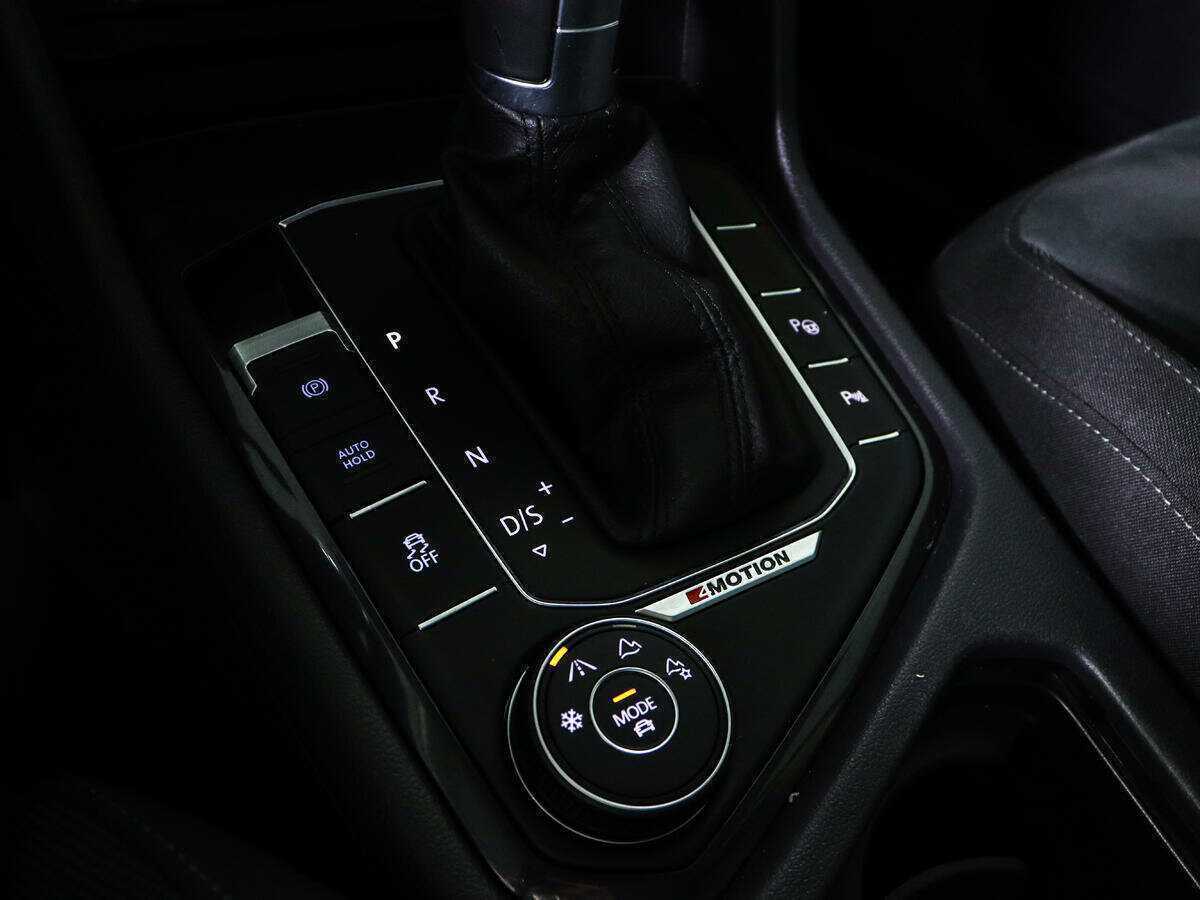 Купить Volkswagen Tiguan, 2017, 150 500 км.. Фото: #17