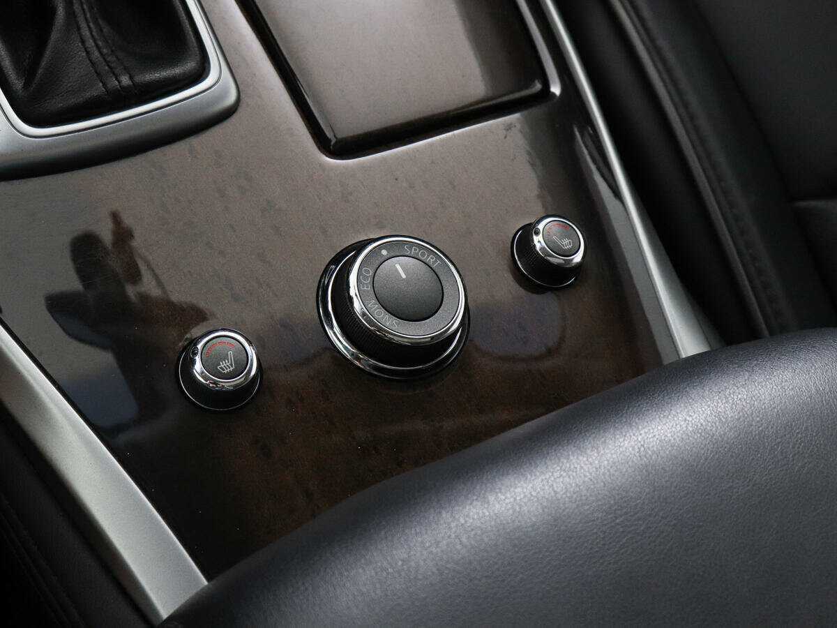 Купить Infiniti QX60, 2014, 165 560 км.. Фото: #14