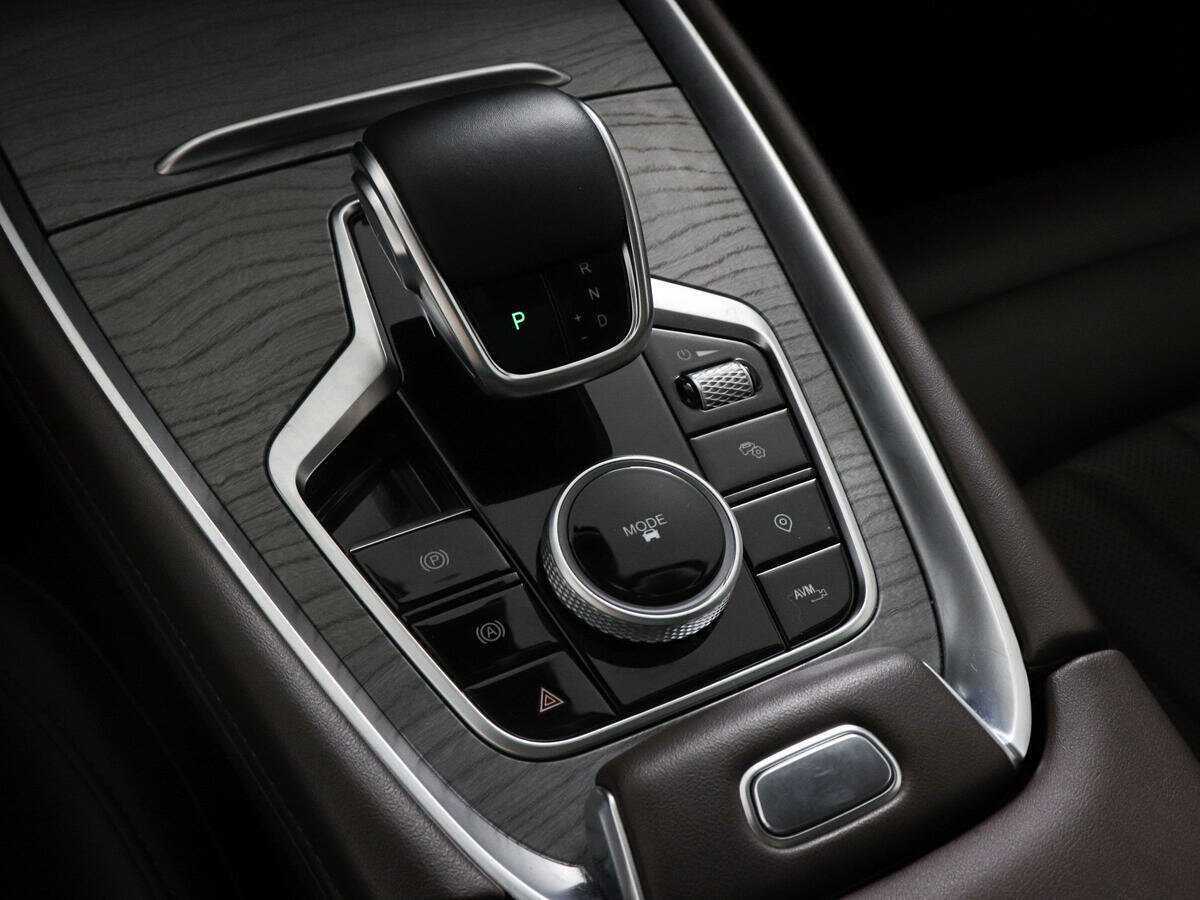 Купить Chery Tiggo 8 Pro Max, 2023, 18 665 км.. Фото: #17