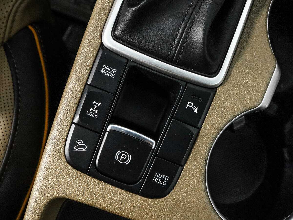 Купить Kia Sportage, 2019, 100 373 км.. Фото: #10