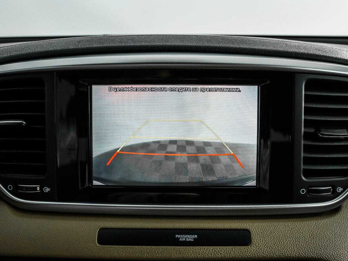 Купить Kia Sportage, 2019, 100 373 км.. Фото: #17