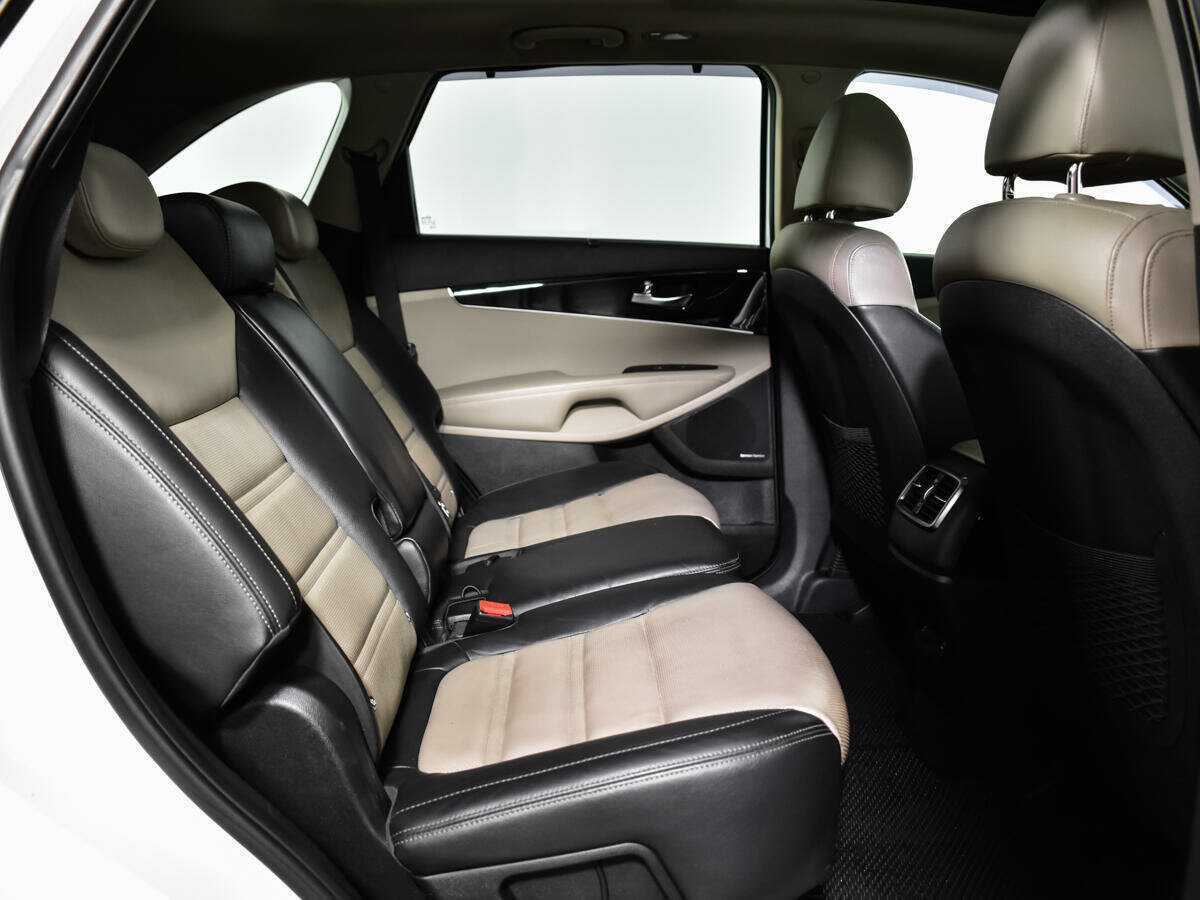 Купить Kia Sorento, 2018, 158 381 км.. Фото: #9