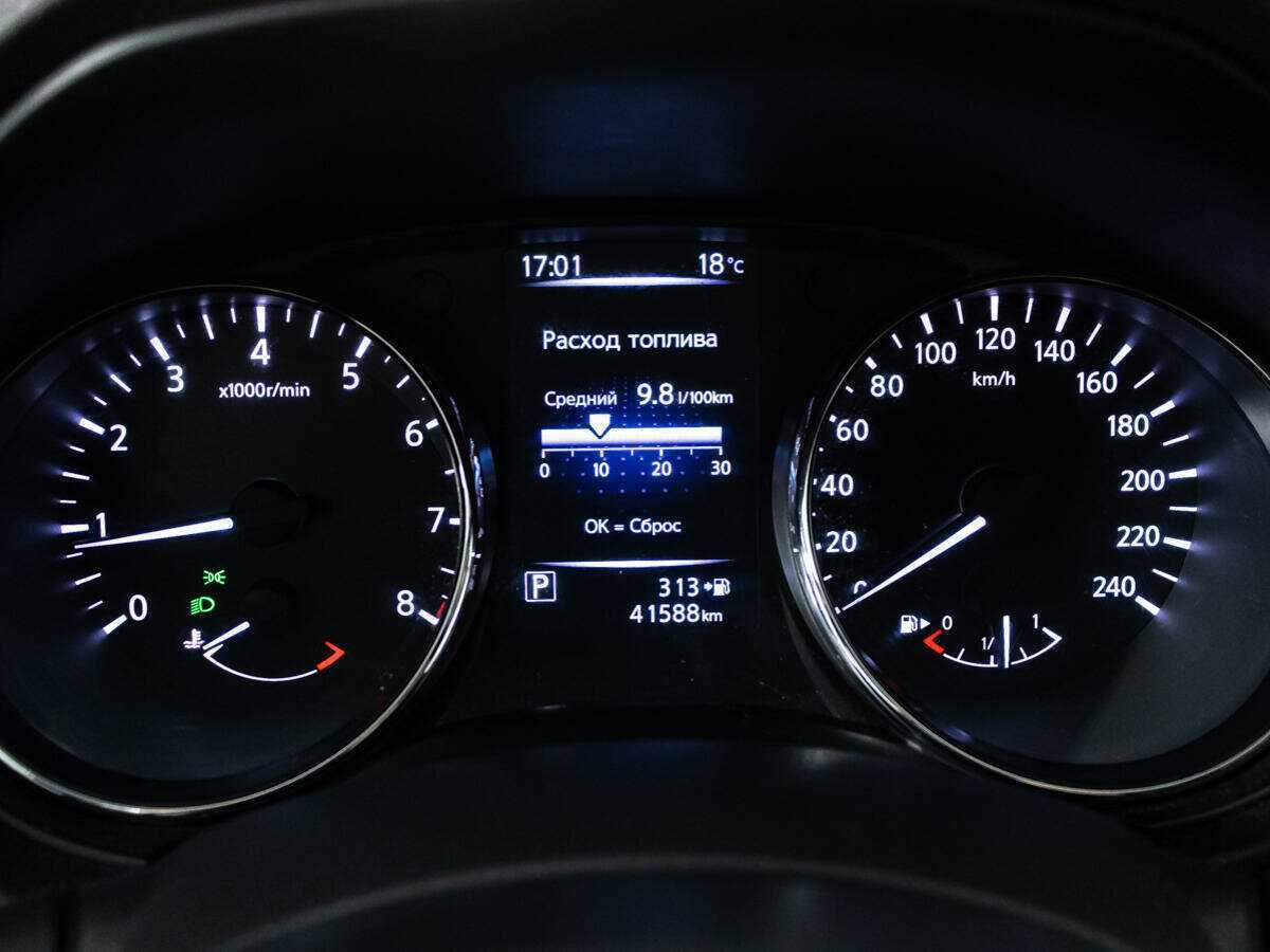 Купить Nissan Qashqai, 2019, 41 588 км.. Фото: #11