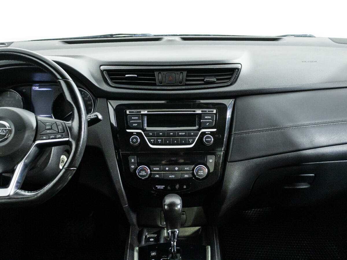 Купить Nissan Qashqai, 2019, 41 588 км.. Фото: #13