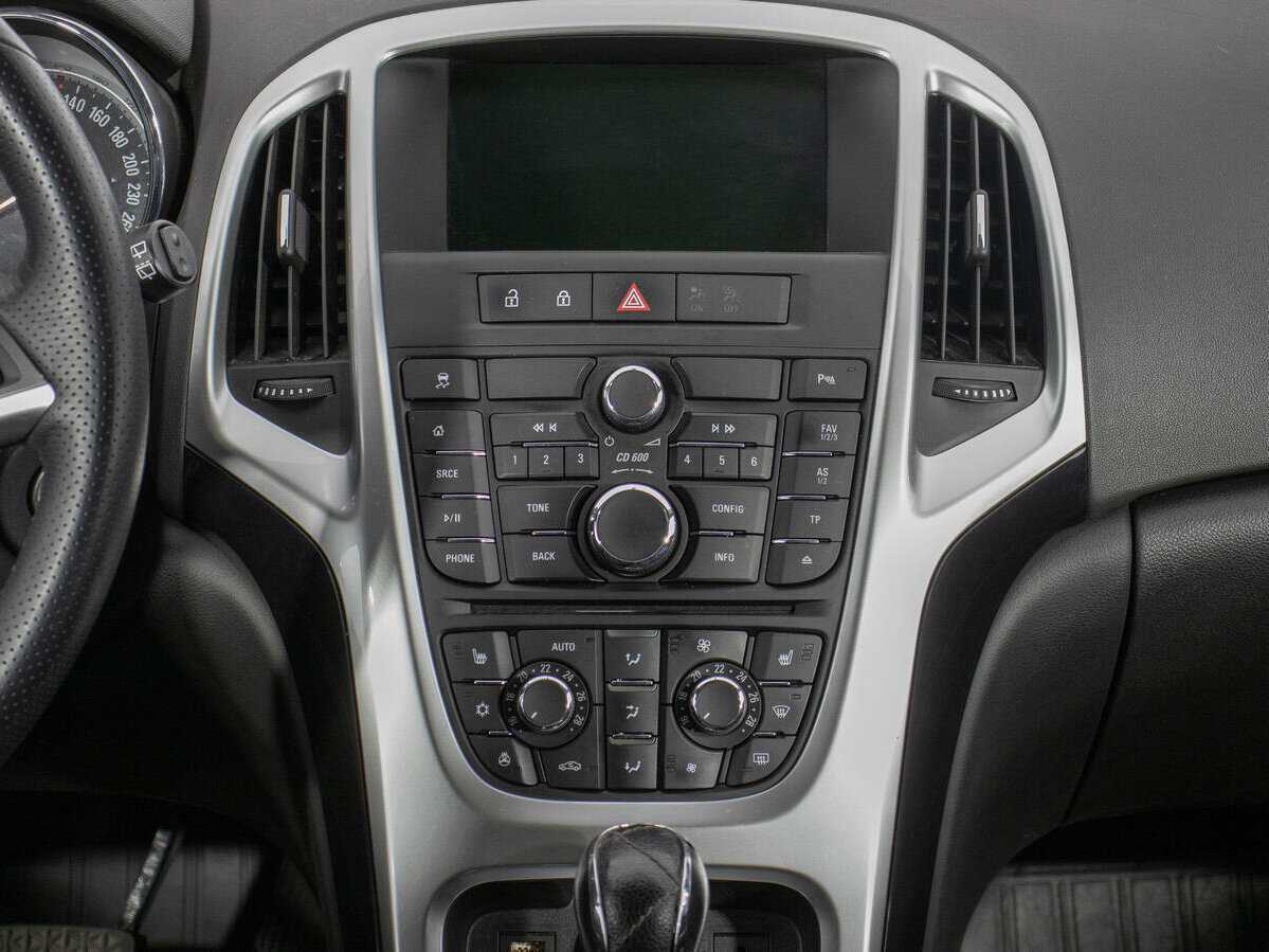 Купить Opel Astra, 2014, 114 402 км.. Фото: #13