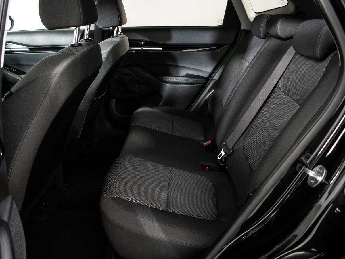 Купить Kia Seltos, 2020, 71 000 км.. Фото: #9