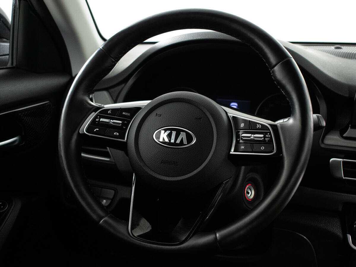 Купить Kia Seltos, 2020, 71 000 км.. Фото: #13