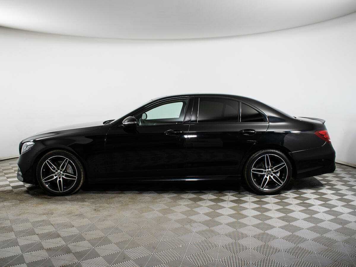 Купить Mercedes-Benz E-Класс, 2017, 140 032 км.. Фото: #7